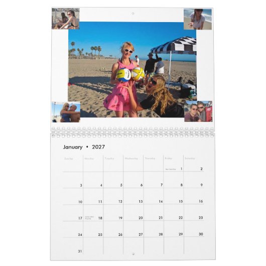zwarte kalender (Jan 2027)