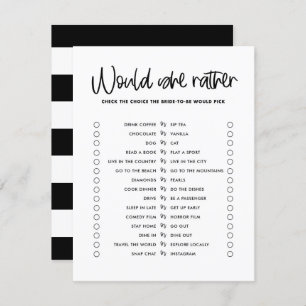 Zwarte kalligrafie zou ze een beetje beter spelen kaart