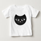 Zwarte kat (Voorkant)