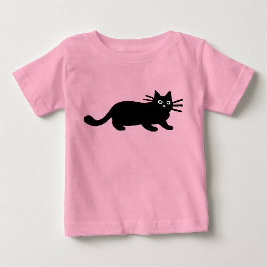 Zwarte Kat (Voorkant)