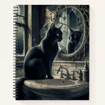 Zwarte Kat-agenda