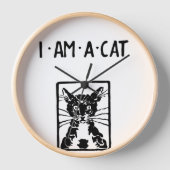 Zwarte Kat Cadeaus (Voorkant)