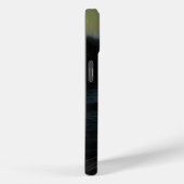 zwarte kat Case-Mate iPhone case (Achterkant / Rechts)