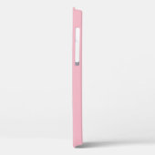 Zwarte kat Case-Mate iPhone case (Achterkant / Links)