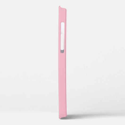 Zwarte kat Case-Mate iPhone case (Achterkant / Links)