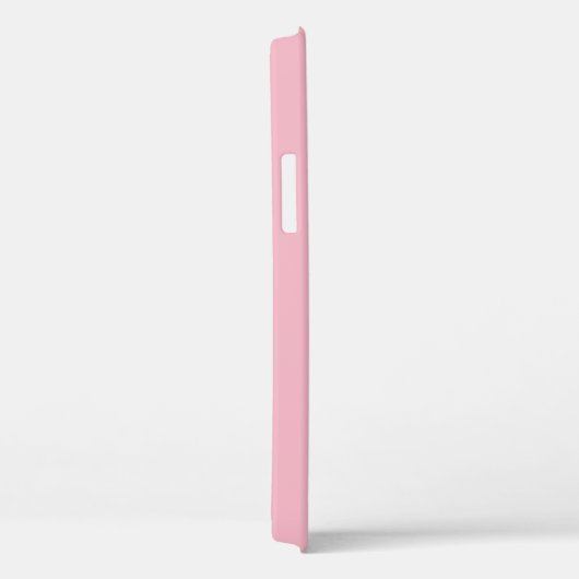 Zwarte kat Case-Mate iPhone case (Achterkant / Rechts)