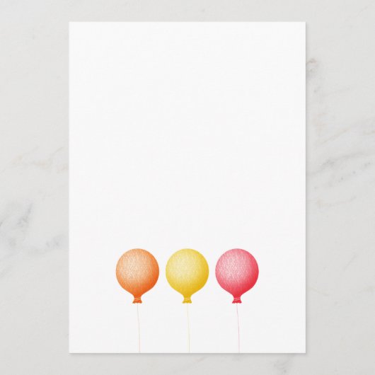 Zwarte kat en verjaardagstaart. kaart (Achterkant)