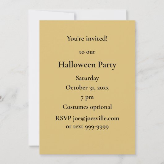  zwarte kat en zwarte kat en zwarte haak Pet maan (Achterkant)