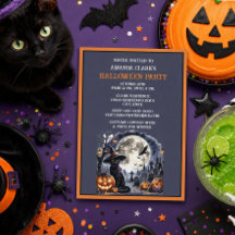 Zwarte kat Halloween kostuum feestje voor kinderen