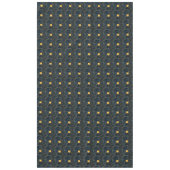 Zwarte kat Halloween tafelkleed Home Decor Partije (Voorkant)