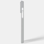Zwarte Kat Kat  Case-Mate iPhone Case (Achterkant / Links)