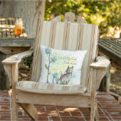 zwarte kat kussen, kat kussen (Stoel)