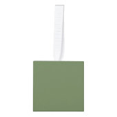 Zwarte Kat Liefhebber Kerstmis Kitten Gift Kat Mam Decoratie (Voorkant)