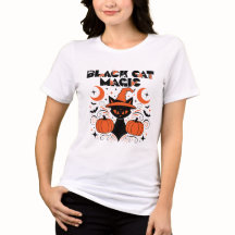 Zwarte Kat Magie