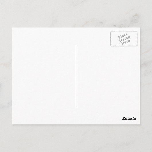 Zwarte Kat met Bat, Happy Thanksgiving Briefkaart (Achterkant)