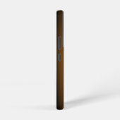 Zwarte kat met tas samsung galaxy hoesje (Rechterkant)