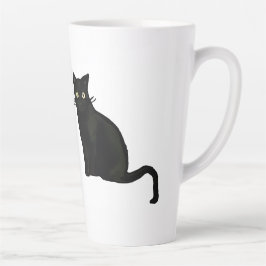 Zwarte Kat Mok