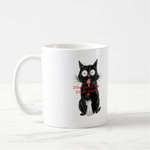 Zwarte Kat Mok