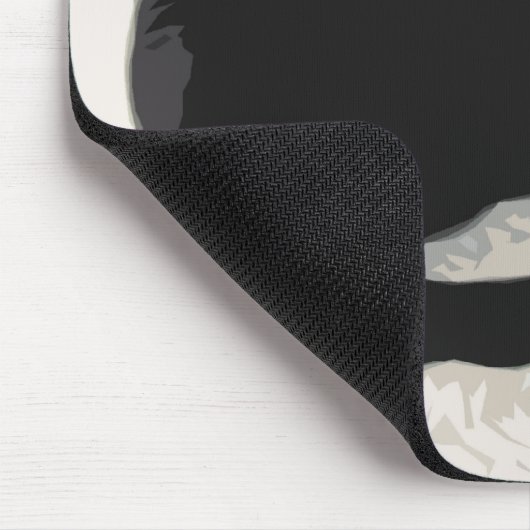 Zwarte kat-Muismat Muismat (Hoek)