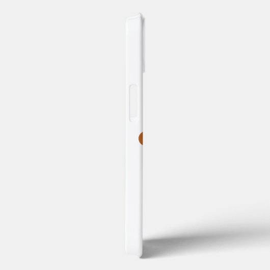 Zwarte kat seizoen Case-Mate iPhone case (Achterkant / Rechts)