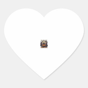 Zwarte Kat Speciale Liefde Halloween Pompoen Volle Hart Sticker