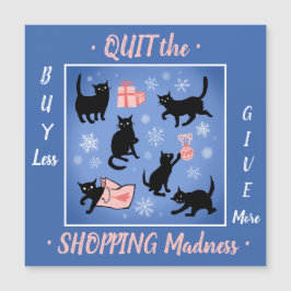 Zwarte kat vakantie kopen minder sparen planeet ma