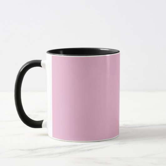 ZWARTE KATTE KOFFIE-MUGS VAN KATOEN MOK (Links)