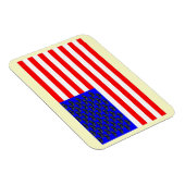 Zwarte katten en strips magneet (Rechterzijde)