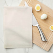 Zwarte katten in de sneeuw, Louis Wain Theedoek (Quarter Fold)