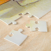  zwarte katten legpuzzel (Zijkant)
