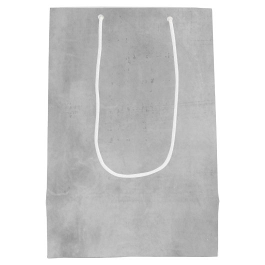 Zwarte katten met hart medium cadeauzakje (Achterkant)