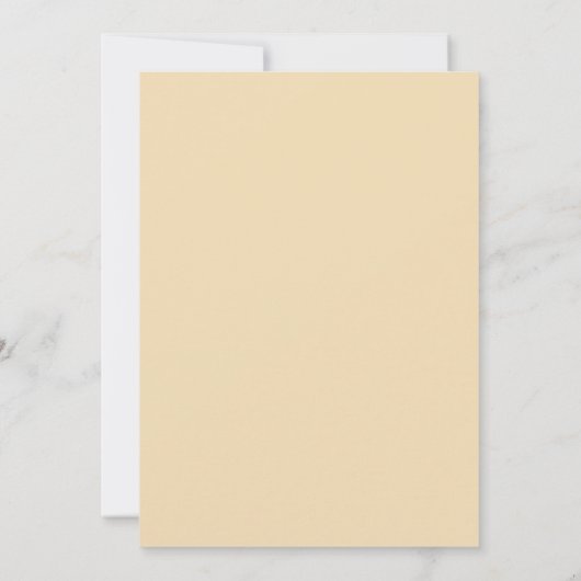 Zwarte katten vallen De Grote Muur binnen in kerst Kaart (Achterkant)