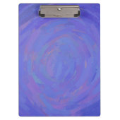 Zwarte kattencadeaus en Accessoires Klembord (Voorkant)