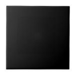 Zwarte keramische tegel tegeltje<br><div class="desc">Een stevig gekleurd zwart keramisch tegel voor keukenbacksplash, douche in de badkamer, eenmalig tegelgebruik of een creatief project voor thuisontwerp. Meng het met een decoratieve patroontegel in een herhaald patroon. Voor uw doe-het-zelfprojecten.</div>
