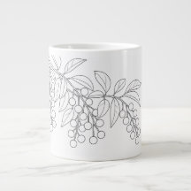 Zwarte kers - Prunus serotina