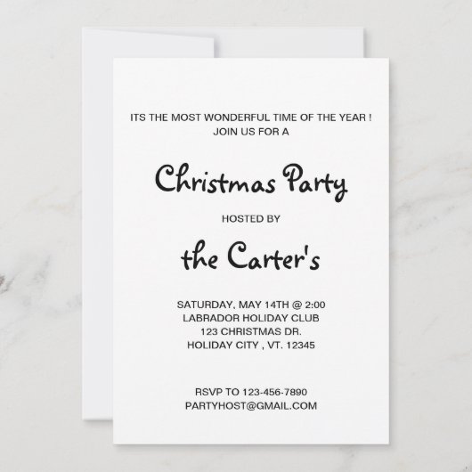 Zwarte kerstkardinaal met lab - Cute Labrador Dog Kaart (Achterkant)