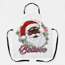 zwarte kerstman melanine kerst bruh zus vakantie