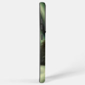  zwarte Kitten-illustratie Samsung Galaxy Hoesje (Rechterkant)