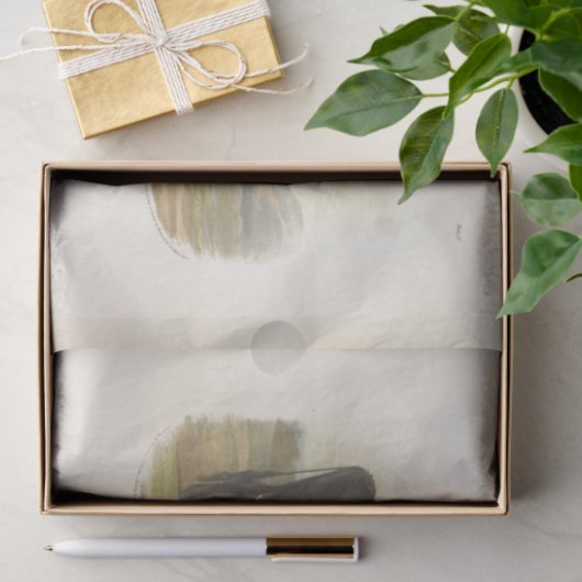 Zwarte Koe Ephemera Decoupage  Boerderij Tissuepapier (Geschenk)