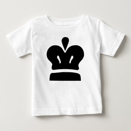 Zwarte koning (Voorkant)