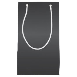 Zwarte koolstof-cellen klein cadeauzakje