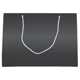 Zwarte koolstof-cellen large cadeautasje