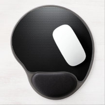 Zwarte koolstofvezel gepatterd