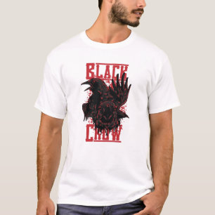 Zwarte Kraai T-shirt