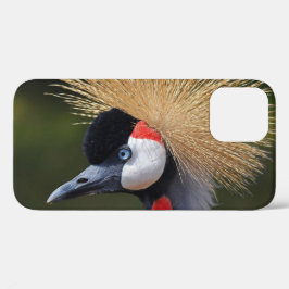 Zwarte kraan Case-Mate iPhone case