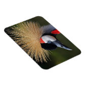 Zwarte kraan magneet (Rechterzijde)