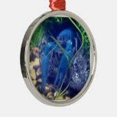 zwarte kreeft metalen ornament (Rechts)