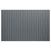 Zwarte kroon stof (Yard (91,4 cm))