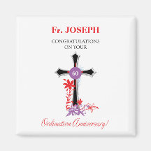 Zwarte kruis voor 60-jarig priesterwijdingjubileum
