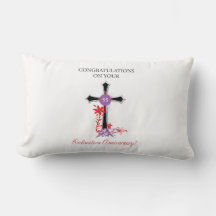 Zwarte kruis voor priester 55e priesterwijding